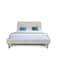 Manhattan Comfort Heather Full-Size Bed in Cream BD003-FL-CR - alternate 6